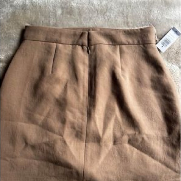 Wilfred patio skirt - Picture 2 of 3